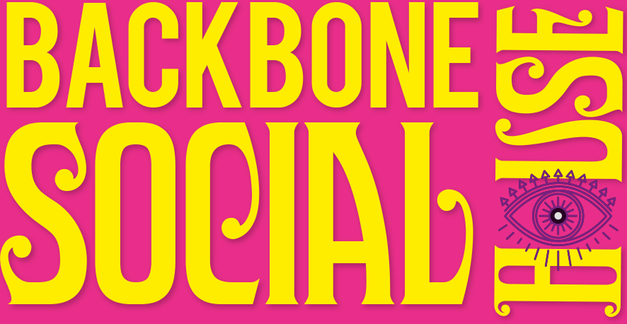 Backbone Social House